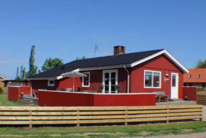 Гостиница Ho Holiday House  Блаванд Хо
